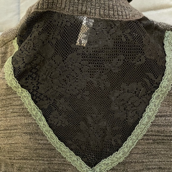 FP turtleneck - Picture 4 of 4